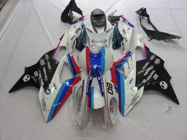 S1000RR 15-18 Motorrad Verkleidungen - Motorrad S1000RR 15-18 Motorrad Verkleidungen - Motorrad