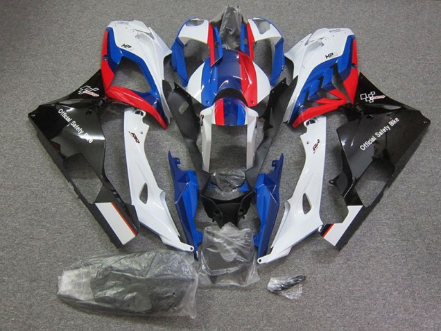 S1000RR 15-18 Motorrad Verkleidungen - Blau Rot Weiß Schwarz S1000RR 15-18 Motorrad Verkleidungen - Blau Rot Weiß Schwarz