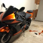 Super toller Motorradverkleidungssatz!!! Alles passte wie angegossen. Hat bei mir auch 3 Stunden gedauert. Wäre kürzer gewesen, wenn es ein Diagramm gegeben hätte. (Ich bin nicht so gut mit meinen Händen) Ich würde dieses Produkt definitiv jedem empfehlen, der einen Wechsel in Betracht zieht. Für das Geld ... kann man wirklich nichts falsch machen.