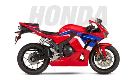 Honda Motorrad Verkleidung | FastFairings